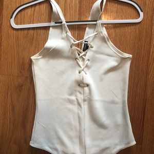 Express bodysuit